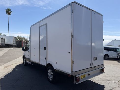 Used 2022 Ford Transit 350 w/ Upfitter Package image 5