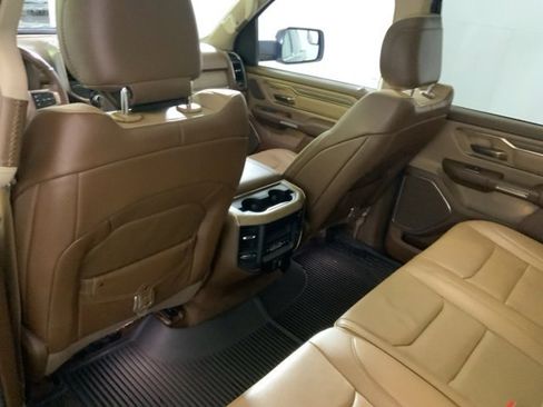 Used 2020 RAM 1500 Limited image 30