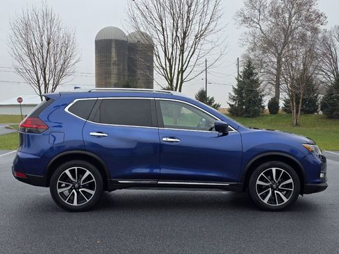 Used 2019 Nissan Rogue SL image 9