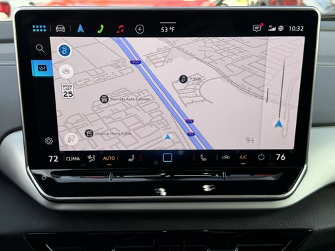 Certified 2025 Volkswagen ID.4 Pro image 51