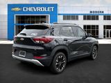 Certified 2022 Chevrolet TrailBlazer LT w/ Convenience Package image 5