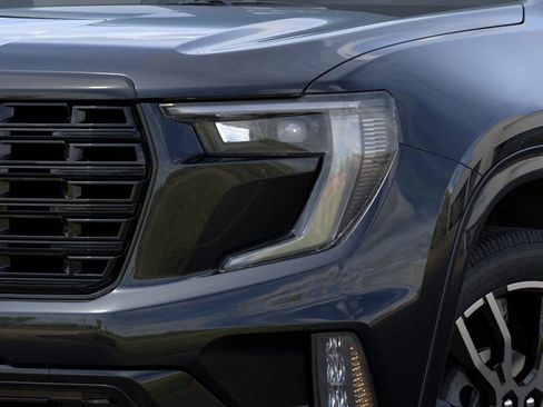 New 2026 GMC Acadia Denali Ultimate w/ LPO, Floor Liner Package image 11