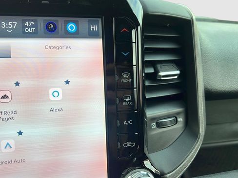 New 2026 RAM 3500 Tradesman image 33