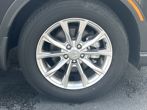 Certified 2023 Honda CR-V EX-L image 12