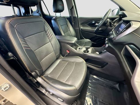 Used 2023 GMC Terrain AT4 w/ LPO, Floor Liner Package image 15