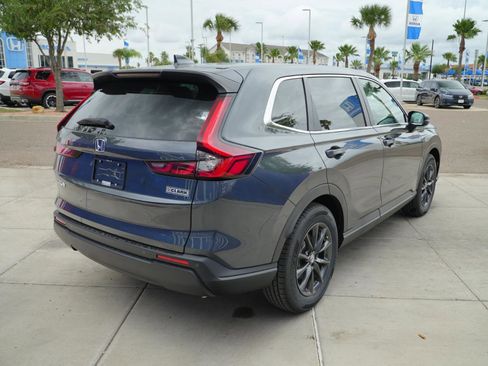 New 2026 Honda CR-V EX-L image 5