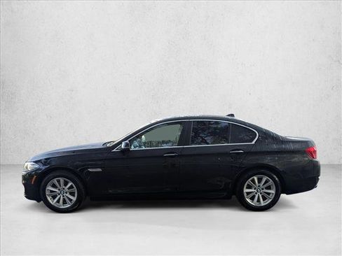 Used 2014 BMW 528i xDrive Sedan image 9