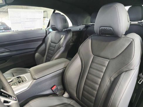 New 2026 BMW 430i xDrive Convertible image 26