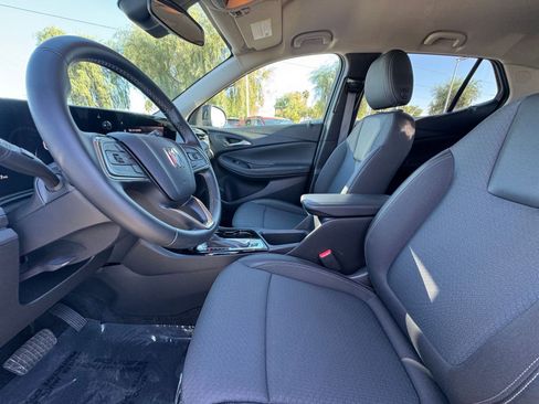 Used 2025 Buick Encore GX Preferred image 24