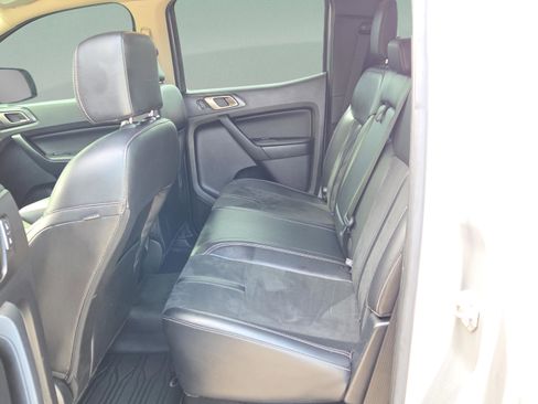 Used 2021 Ford Ranger Lariat w/ Tremor Off-Road Package image 28