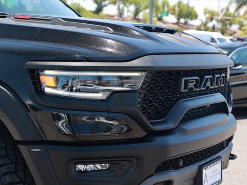 Used 2021 RAM 1500 TRX w/ TRX Level 2 Equipment Group AWD/4WD image 7