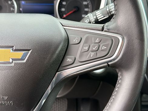 Used 2020 Chevrolet Equinox LT FWD image 25
