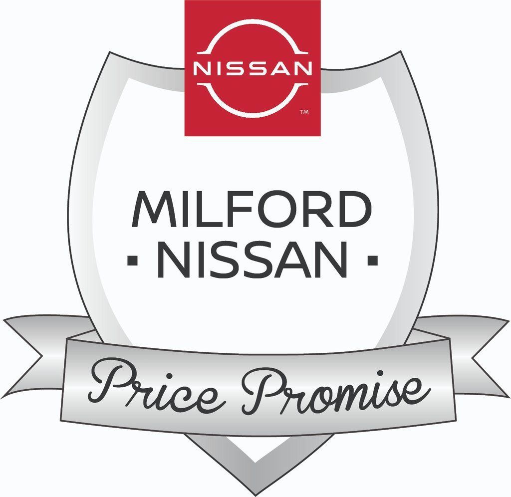 Used 2026 Nissan Kicks SV w/ SV Premium Package AWD/4WD image 33