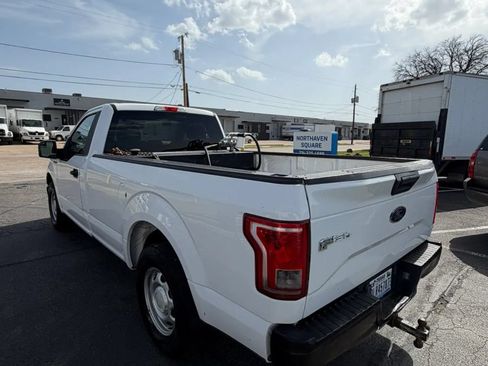 Used 2017 Ford F150 XL w/ Equipment Group 101A Mid RWD image 5