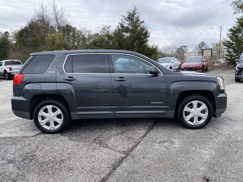 Used 2017 GMC Terrain SLE image 7