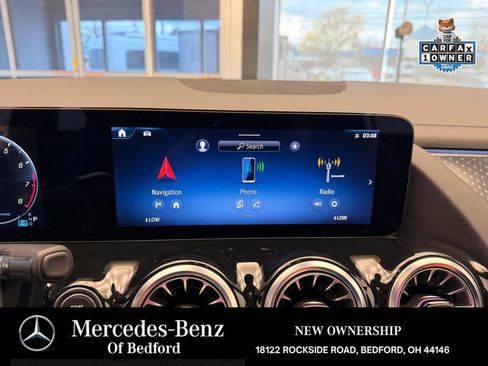 Used 2026 Mercedes-Benz GLA 35 AMG 4MATIC image 14