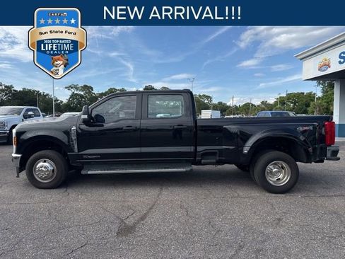 Used 2023 Ford F350 XL w/ XL Chrome Package AWD/4WD image 1