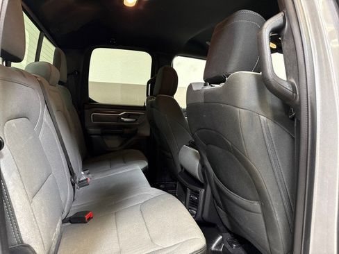 Used 2022 RAM 1500 Lone Star image 64