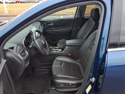 Used 2022 Chevrolet Equinox Premier image 26