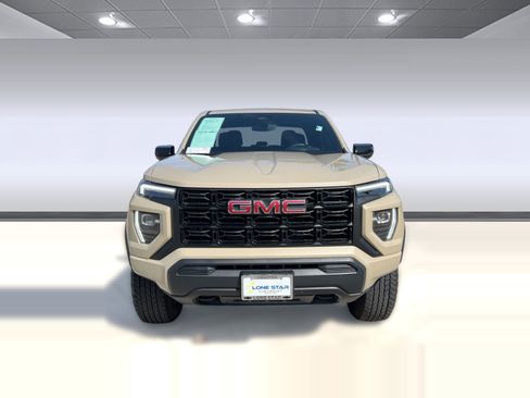 Used 2024 GMC Canyon Elevation w/ Trailering Package image 6