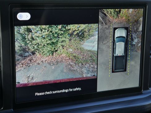 Used 2023 Ford F250 Lariat w/ Lariat Ultimate Package image 17