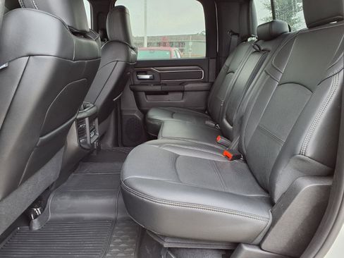 New 2025 RAM 2500 Power Wagon image 14