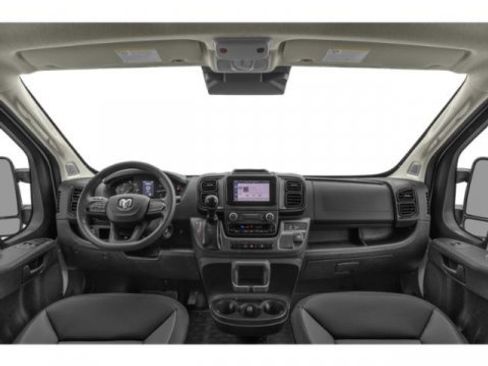 New 2025 RAM ProMaster 1500 w/ Safety Group image 11