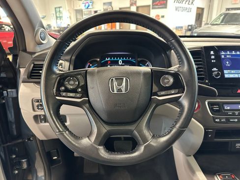 Used 2022 Honda Pilot EX-L image 17