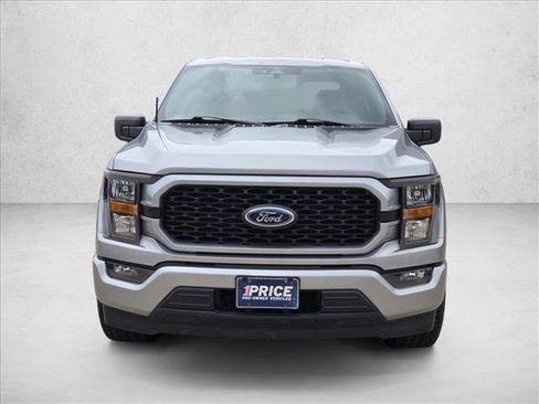 Certified 2023 Ford F150 XL w/ STX Appearance Package RWD image 2