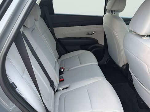 Used 2025 Hyundai Tucson SEL AWD/4WD image 18