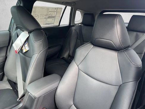 New 2026 Toyota Corolla Cross XLE image 15