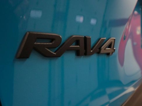 Used 2021 Toyota RAV4 Adventure image 33