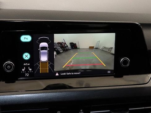 Used 2024 Volkswagen GTI S image 18