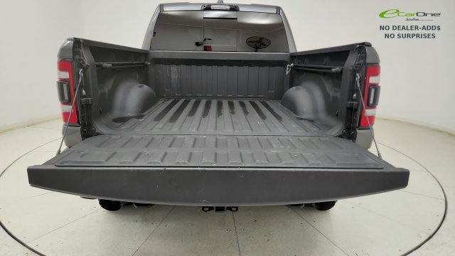Used 2022 RAM 1500 TRX w/ TRX Level 2 Equipment Group AWD/4WD image 30