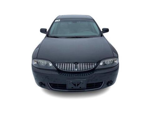 Used 2006 Lincoln LS image 9