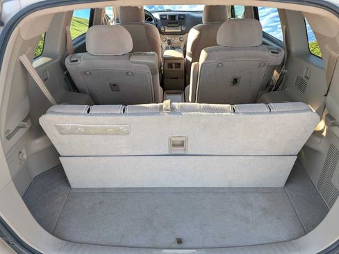 Used 2008 Toyota Highlander 4WD image 26
