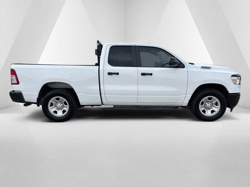 Used 2021 RAM 1500 Tradesman image 8