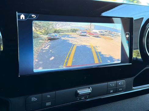 New 2026 Mercedes-Benz Sprinter 2500 image 16