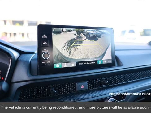 Used 2025 Honda CR-V Sport-L image 23