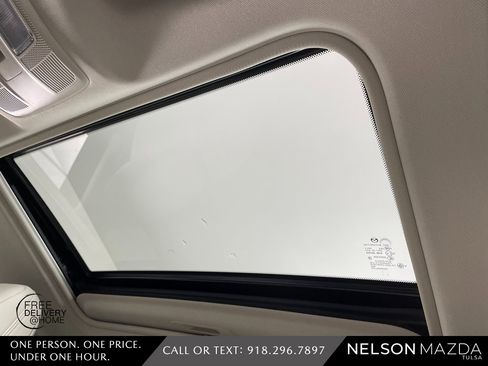 Used 2022 MAZDA CX-5 AWD 2.5 S w/ Premium Plus Pkg image 20