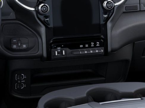 New 2025 RAM 2500 Big Horn image 24