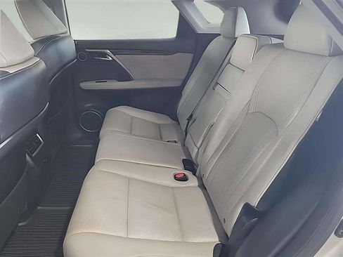 Used 2016 Lexus RX 350 AWD image 20