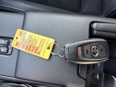 Certified 2026 Toyota GR86 Premium w/ ALL Weather Mat Package (TMS) image 27