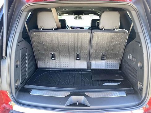 Certified 2025 Chevrolet Tahoe Premier image 11