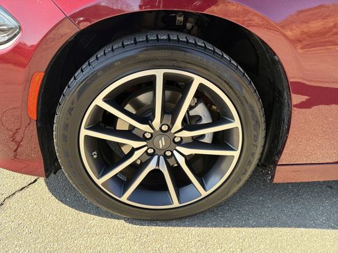 Used 2023 Dodge Charger GT w/ Plus Group image 11