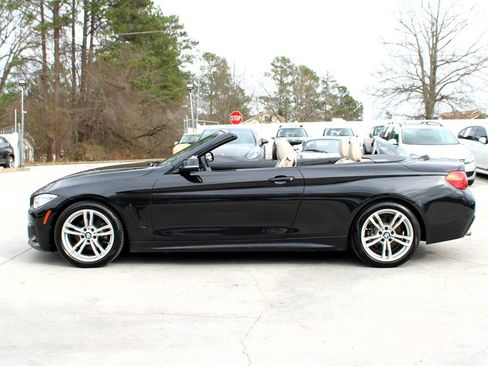 Used 2014 BMW 428i Convertible image 6