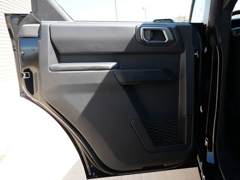 New 2026 Ford Bronco 4-Door AWD/4WD image 10