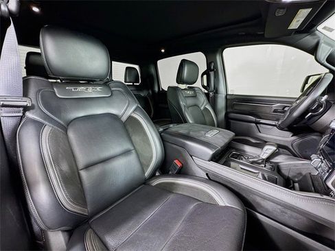Used 2021 RAM 1500 TRX w/ TRX Level 1 Equipment Group image 30