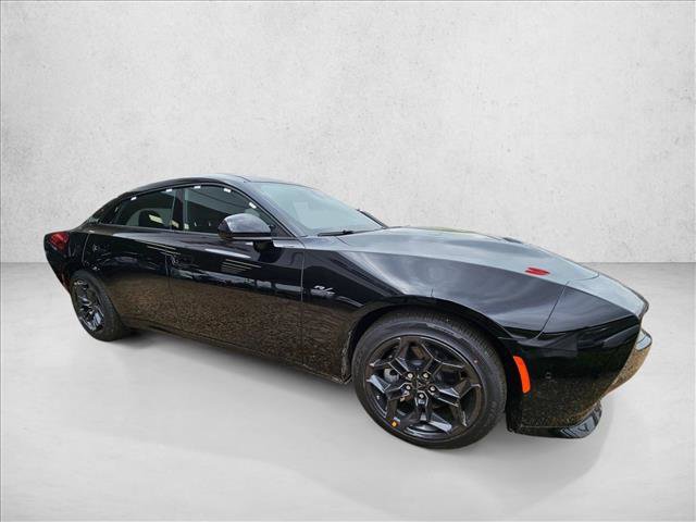 New 2026 Dodge Charger R/T w/ Driver Convenience Group AWD/4WD image 7