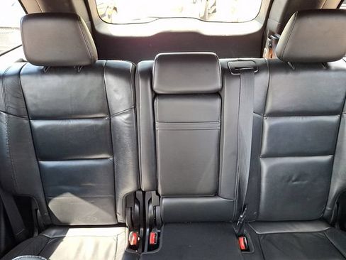 Used 2018 Jeep Grand Cherokee Limited AWD/4WD image 19